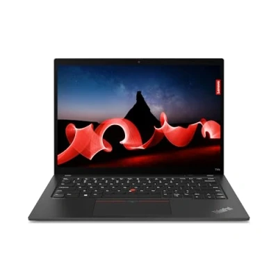 Abbildung von Lenovo ThinkPad T14s Gen 4 AMD Ryzen 5 PRO 7540U Notebook 35,6 cm (14&quot;)