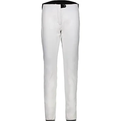 Abbildung von CMP Softshell Skihose für Damen, Weiss, D42
