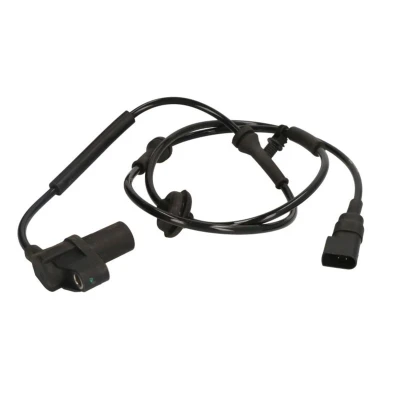 Abbildung von DELPHI SS20157 ABS Sensor passiver 1290 FORD: Transit Mk5 Bus, Pritsche/Fahrgestell, Kastenwagen