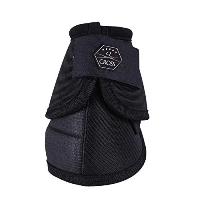 Abbildung von QHP QCross Kevlar Hufglocken