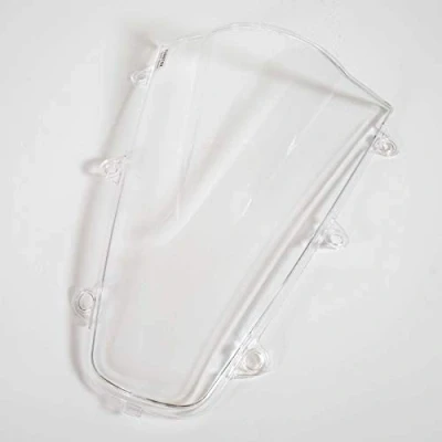 Abbildung von Windschild Timotox passend für Honda CBR 1000 RR 2017 2019 mit ABE klar