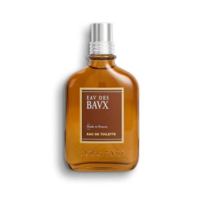 Abbildung von L&#039;Occitane Eau des Baux de Toilette 75 ml