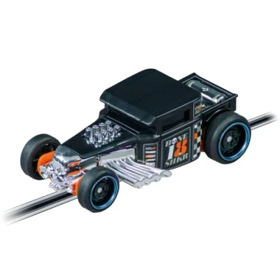 Abbildung von Hot Wheels™ Bone Shaker™ black