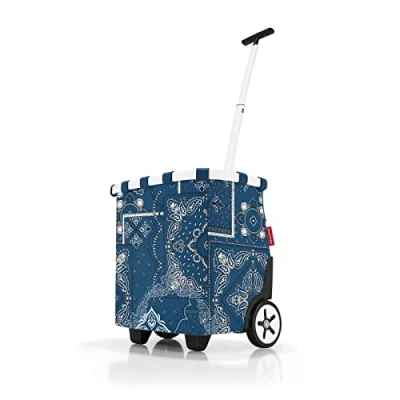 Abbildung von REISENTHEL® Einkaufstrolley carrycruiser, 40 l, herausnehmbares Innenfutter