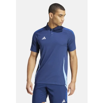 Abbildung von adidas Performance T Shirt Tiro 24 Competition Poloshirt Polyester