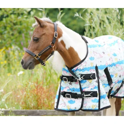 Abbildung von HB Harry &amp; Hector Outdoordecke 200g Unicorn Triple 125 Agradi.deVerkauft von Agradi
