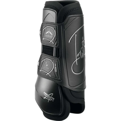 Abbildung von Veredus Sehnenschutz Absolute Easy Strap Front Schwarz M