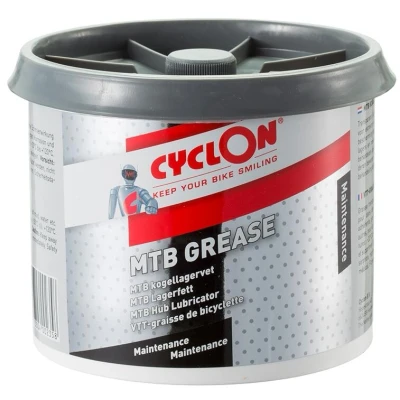 Abbildung von Fett Cyclon MTB Grease 500ml