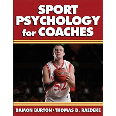 Abbildung von Sport Psychology for Coaches