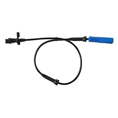 Abbildung von FAE 78045 ABS Sensor Vorderachse Hallsensor 2 660 BMW: 5 Limousine, Touring