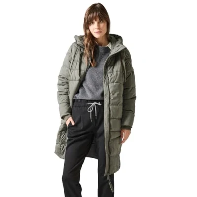 Abbildung von Cecil Winterjacke, Damen, Größe: Medium, Grün
