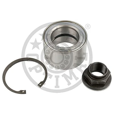 Abbildung von OPTIMAL 681905 Radlagersatz mit integriertem magnetischen Sensorring 90 FIAT: Ducato III Bus, Kastenwagen