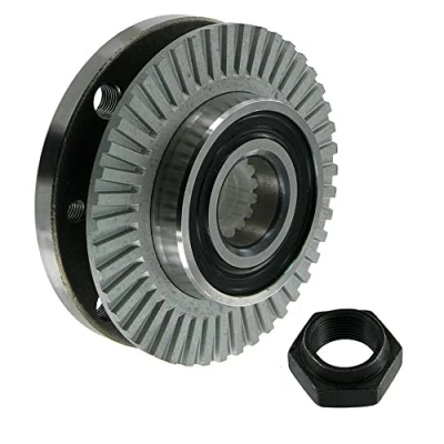 Abbildung von SKF VKBA 1441 Radlagersatz mit ABS Sensorring FIAT: Coupe, Tipo Schrägheck, ALFA ROMEO: 146, 155, 145, LANCIA: DELTA 2