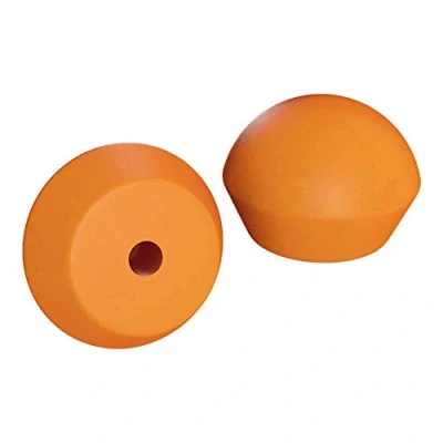 Abbildung von 3M E A R 3M™ R™ 1310 Ersatz Pods, 26 dB, 20 Paar / Box, 1311, Orange
