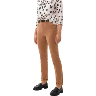Abbildung von BRAX Style MARY Jeans Slim Fit, Damen, Größe: 34xR, Vikunja