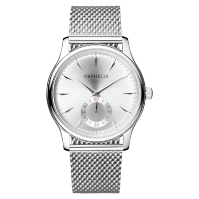 Abbildung von Orphelia Herren Armbanduhr Analog Quarz Edelstahl OR53771188