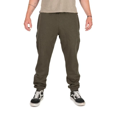 Abbildung von Fox Collection Jogger Green &amp; Black Angelhose, Größe:S