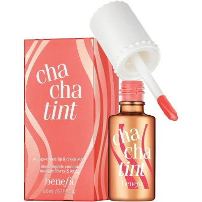Abbildung von Benefit Chachatint Lip &amp; Cheek Stain 6 ml