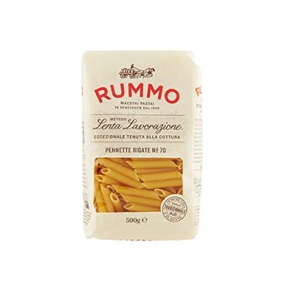Abbildung von Rummo Pennette Rigate Gr. 500 [6 pakete]