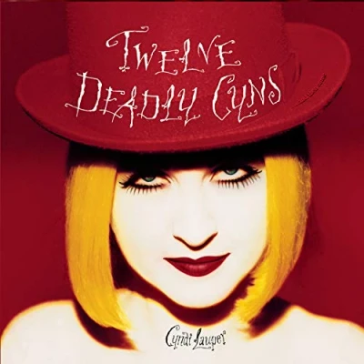 Abbildung von Twelve Deadly Cyns