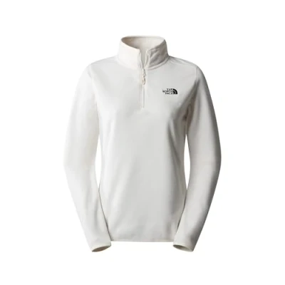 Abbildung von THE NORTH FACE Glacier Jacke Gardenia White XS
