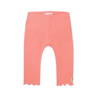 Abbildung von Noppies Maeser Leggings Hosen für Kinder, Größe: 56, Shell pink