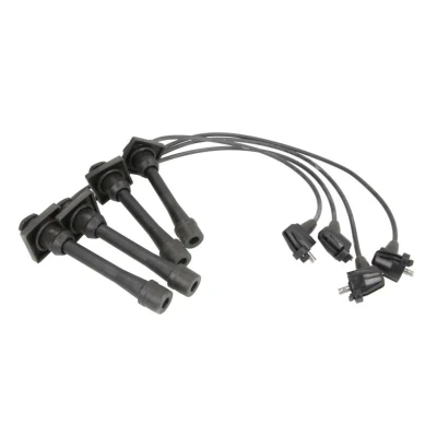 Abbildung von MAGNETI MARELLI 941318111188 Zündkabelsatz TOYOTA: Starlet V Schrägheck, Carina E Paseo Coupe