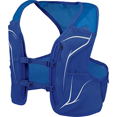 Abbildung von Osprey Duro LT Trinkrucksack für Männer Blue Sky L