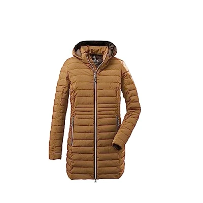 Abbildung von G.I.G.A. DX by killtec Parka &quot;Bacarya&quot;