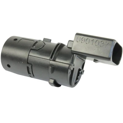 Abbildung von METZGER 0901037 Parksensoren Ultraschallsensor AUDI: A6 C6 Avant, Limousine, C5 VOLKSWAGEN: Multivan 5 (7HM, Transporter Bus
