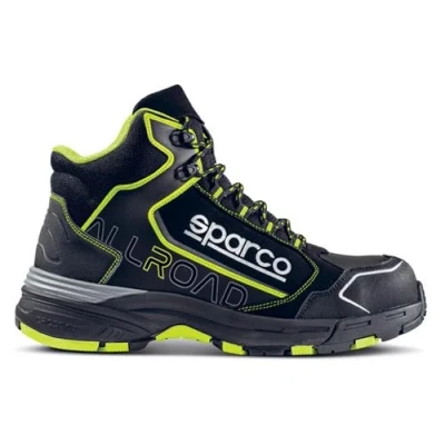 Abbildung von Schuhe SPARCO TEAMWORK 07529 NRGF/40
