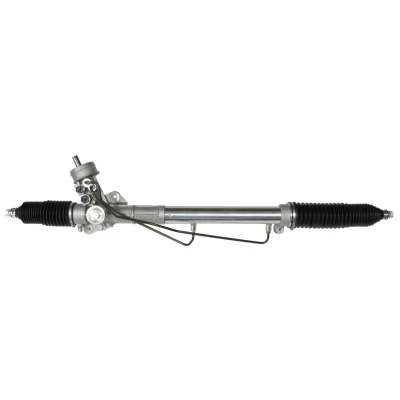 Abbildung von MAPCO 29807/1 Servolenkung hydraulisch für Fahrzeuge ohne Lenkungsdämpfer Linkslenker mit Filter KOYO/SMI, ZF 1025 Vierkant, unverzahnt kfzteile,