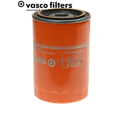 Abbildung von DAVID VASCO V122 Ölfilter M20X1.5 Anschraubfilter CITROËN: C25 Bus, CX 2, Pritsche/Fahrgestell, PEUGEOT: Expert I