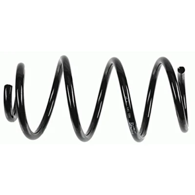 Abbildung von SACHS 993 183 Fahrwerksfeder SEAT: Ibiza 4 Sportcoupe, Schrägheck, AUDI: A1 Sportback, Schrägheck