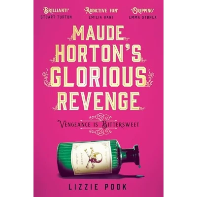 Abbildung von Maude Horton&#039;s Glorious Revenge