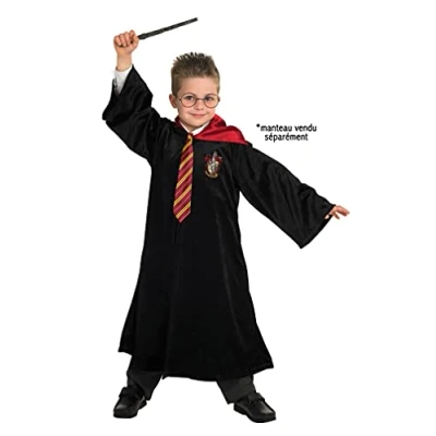 Abbildung von Harry Potter Set