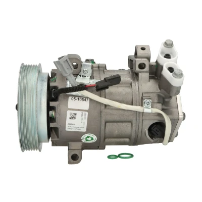 Abbildung von ELSTOCK 51 0905 Kompressor PAG 46 R134a RENAULT: GRAND SCENIC 3, MEGANE 3 Grandtour