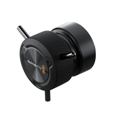 Abbildung von Blackmagic Design Focus Demand (BM CINSTUDMFT/H/FD)