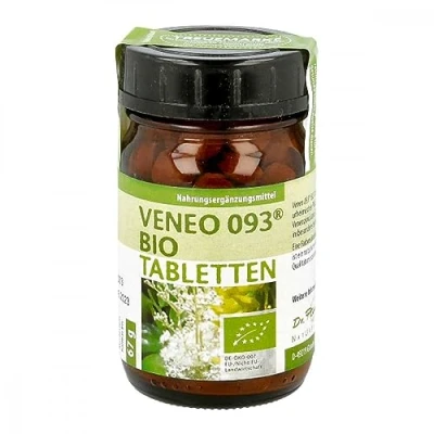 Abbildung von Veneo 093 Bio Tabletten 132 St