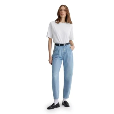 Abbildung von Mavi Damen Laura Jeans, lt Blue Denim, 28W x 29L