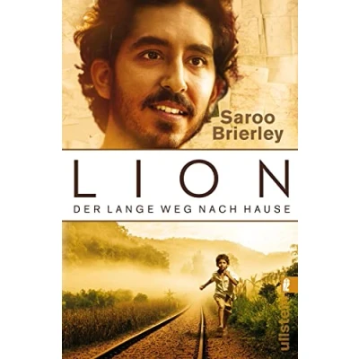 Abbildung von LION: Der lange Weg nach Hause