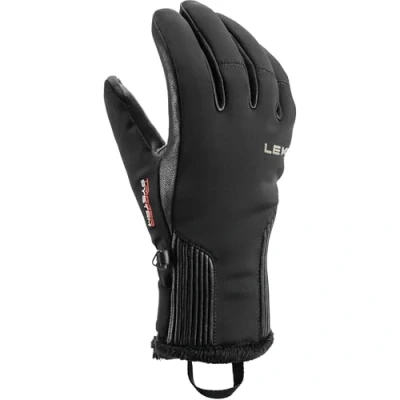 Abbildung von Leki Skihandschuhe Vallarta 3D Woman Damen 654886201