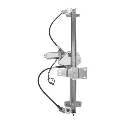 Abbildung von Magneti Marelli Fensterheber vorne links elektrisch mit Elektromotor 350103107100 FORD: Transit Connect Mk1 Kastenwagen, Tourneo