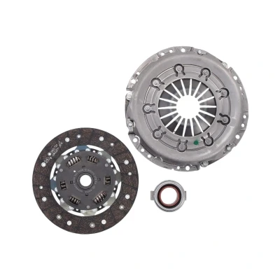 Abbildung von LuK BR 0222 623 3547 00 Kupplungssatz mit Ausrücklager 230 HONDA: CR V 4, 3