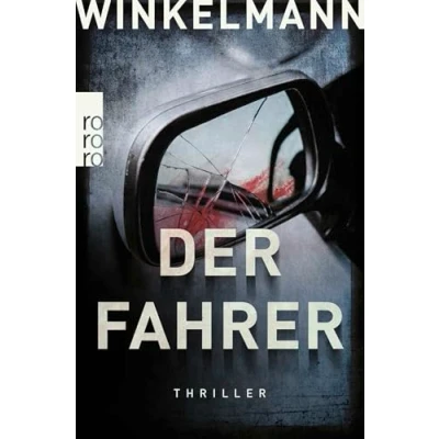 Abbildung von Der Fahrer: Hamburg Thriller