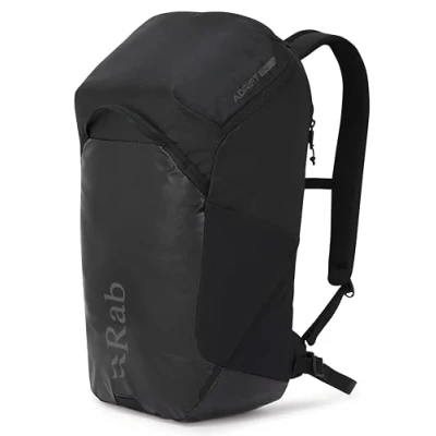Abbildung von Rab Adrift 24 (Schwarz one size) Daypacks