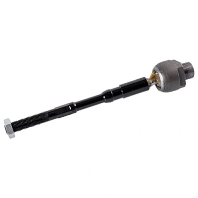 Abbildung von febi BILSTEIN 34614 Axialgelenk Vorderachse links, rechts 233 Plus mit Kontermutter NISSAN: X Trail, RENAULT: Koleos I