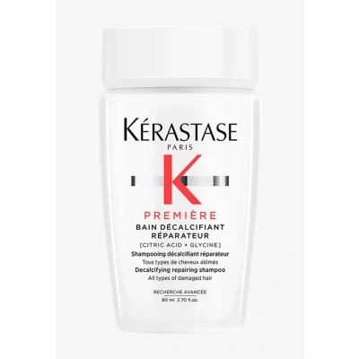 Abbildung von Kerastase Première Bain Décalcifiant Réparateur 70ml