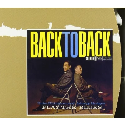 Abbildung von Play The Blues Back to (Verve Master Edition)