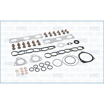 Abbildung von AJUSA 53042700 Dichtungssatz, Zylinderkopf ohne Zylinderkopfdichtung JEEP: GRAND CHEROKEE 4